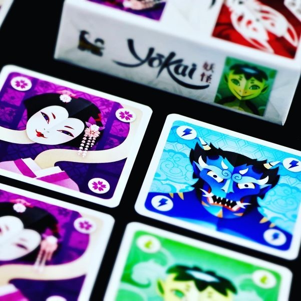Yokai